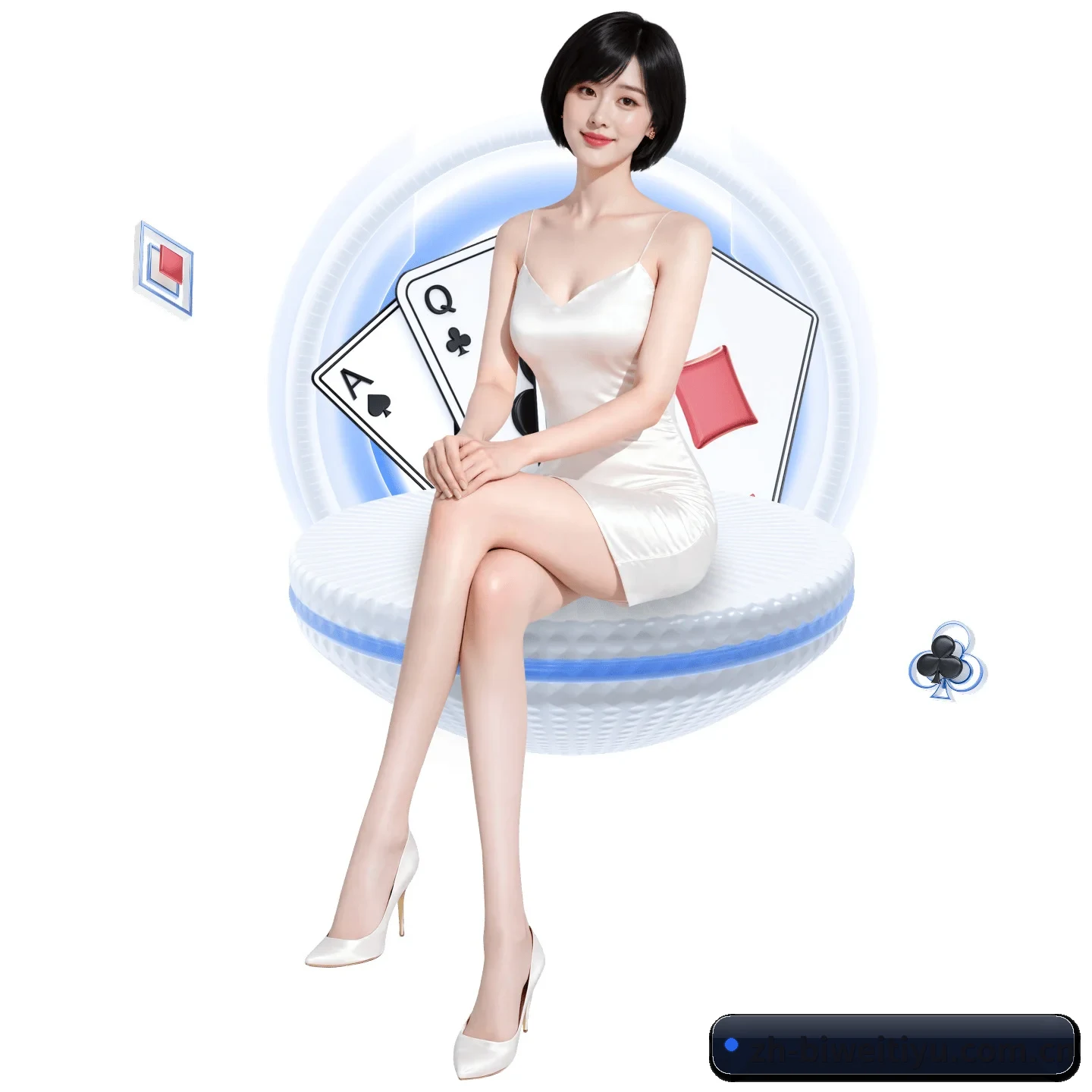 必威体育 的征途